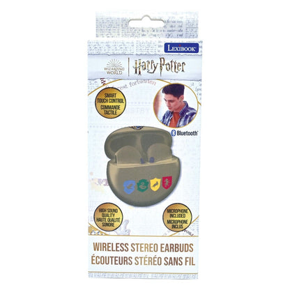 Harry Potter Wireless Headphones