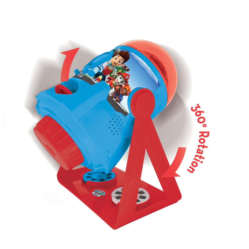 Paw Patrol Story Projektor