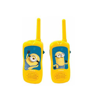 Minions Adventurer Set