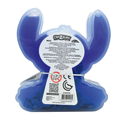 Slime do Stitch da Disney