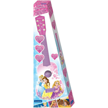 My First Disney Princess Guitar