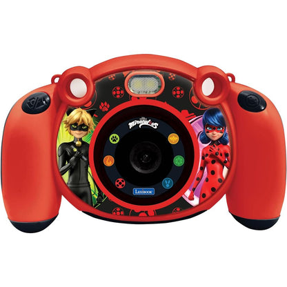 Fotocamera digitale Miraculous Ladybug