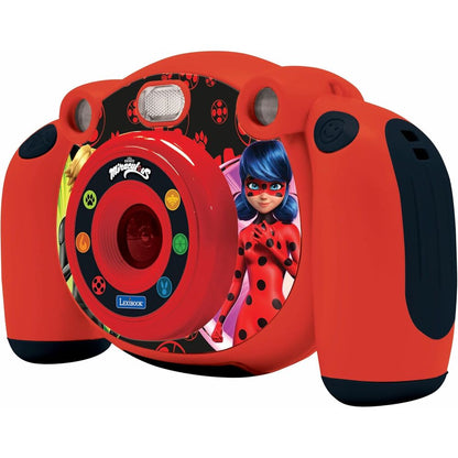 Fotocamera digitale Miraculous Ladybug