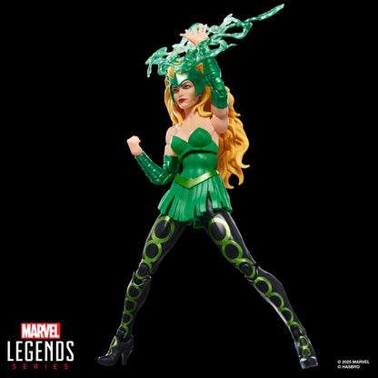 Figurka Czarodziejka z serii Marvel Legends 15 cm