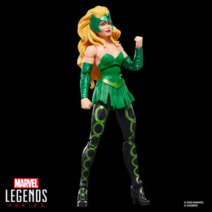 Figurka Czarodziejka z serii Marvel Legends 15 cm