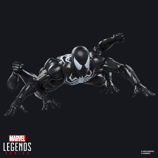 Figurka Dark Avengers Spider Man Marvel Legends Series 15cm
