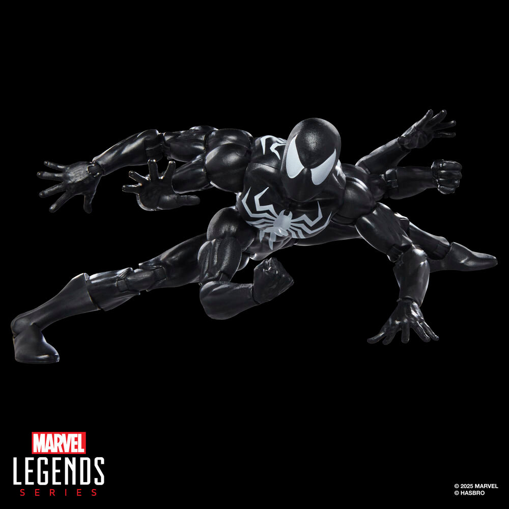 Figurka Dark Avengers Spider Man Marvel Legends Series 15cm