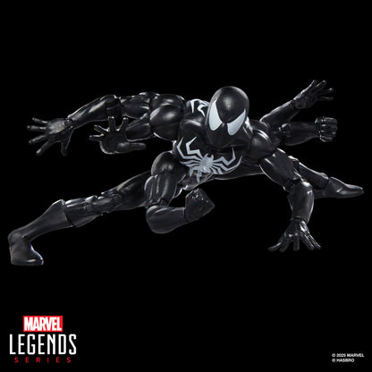 Figurka Dark Avengers Spider Man Marvel Legends Series 15cm