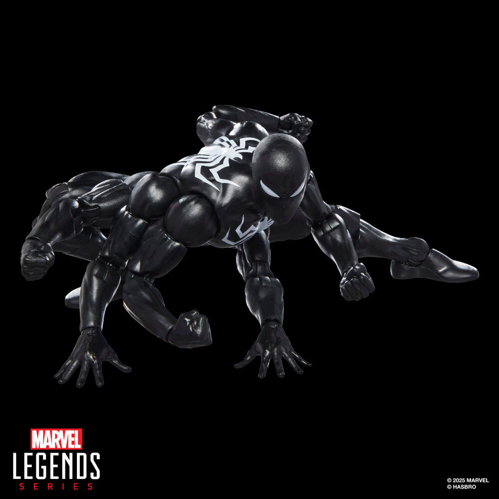 Figurka Dark Avengers Spider Man Marvel Legends Series 15cm