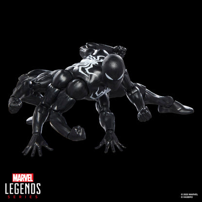 Figurka Dark Avengers Spider Man Marvel Legends Series 15cm