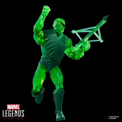 Figurka Warbow z serii Marvel Legends 15 cm