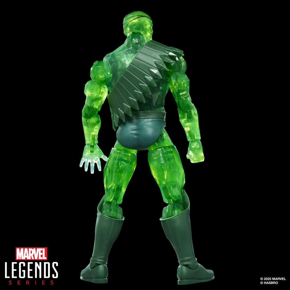Figurka Warbow z serii Marvel Legends 15 cm