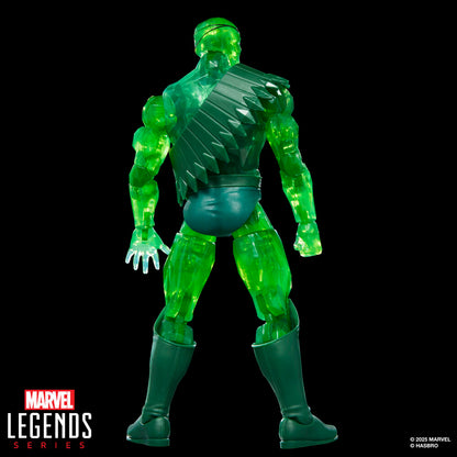 Figurka Warbow z serii Marvel Legends 15 cm