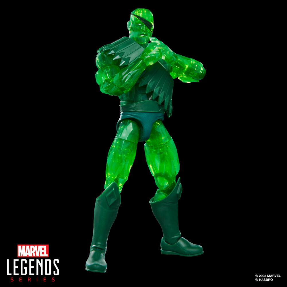 Figurka Warbow z serii Marvel Legends 15 cm