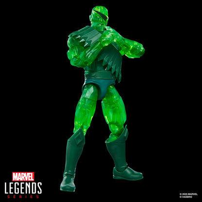 Figurka Warbow z serii Marvel Legends 15 cm