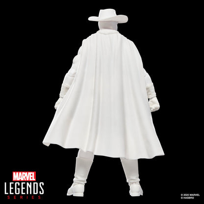 Phantom Rider Marvel Legends Series Figure 15cm