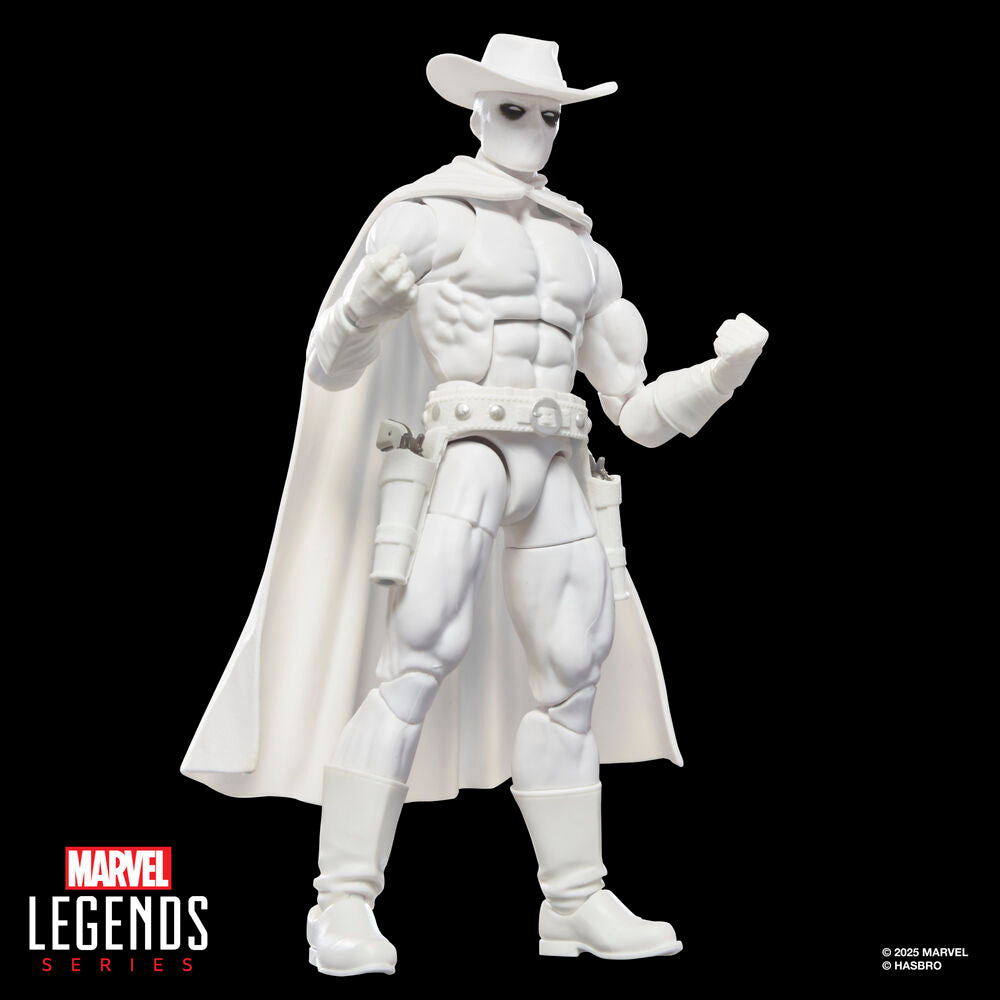 Phantom Rider Marvel Legends Series Figure 15cm