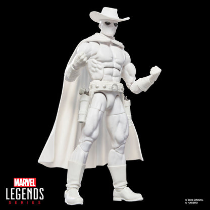 Phantom Rider Marvel Legends Series Figure 15cm