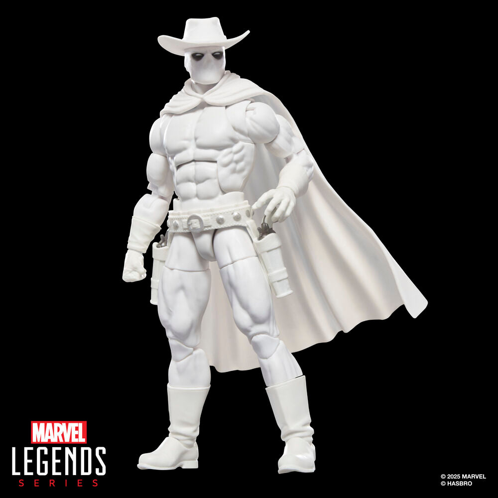 Phantom Rider Marvel Legends Series Figure 15cm