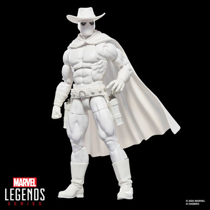 Phantom Rider Marvel Legends Series Figure 15cm
