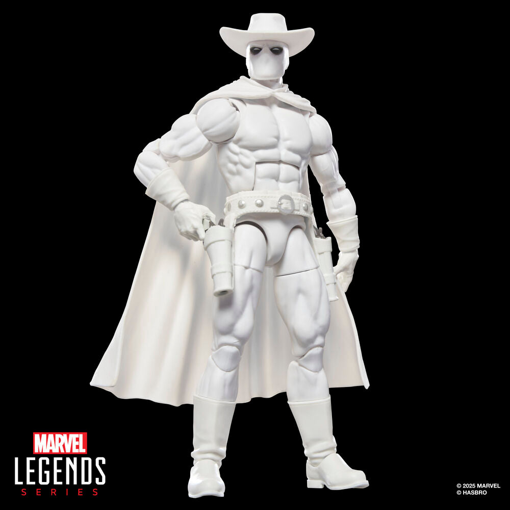 phantom rider marvel legends series figure 15cm