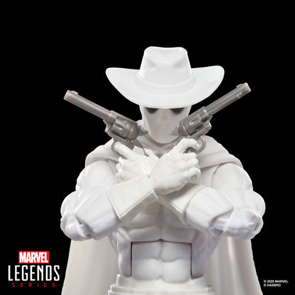 Phantom Rider Marvel Legends Series Figure 15cm