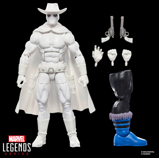 Phantom Rider Marvel Legends Series Figure 15cm