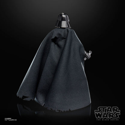 Figurine Star Wars de 15 cm représentant Dark Vador et Obi Wan Kenobi (Duel's End).
