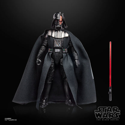 Figurine Star Wars de 15 cm représentant Dark Vador et Obi Wan Kenobi (Duel's End).
