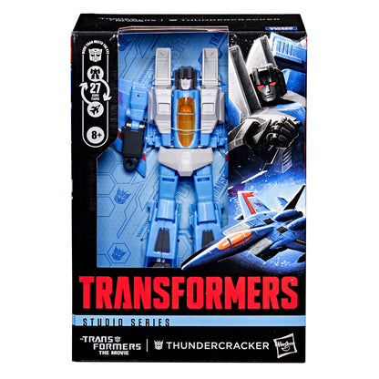 thundercracker voyager class transformers the movie figure 165cm