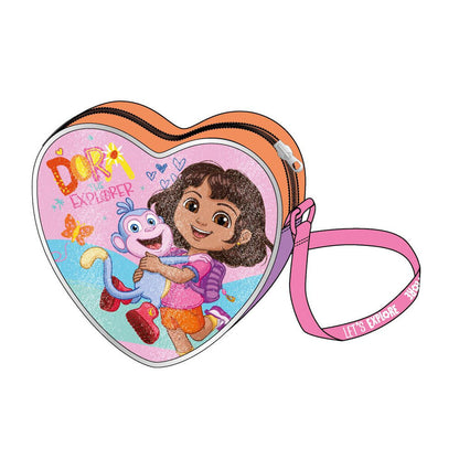 dora the explorer bag