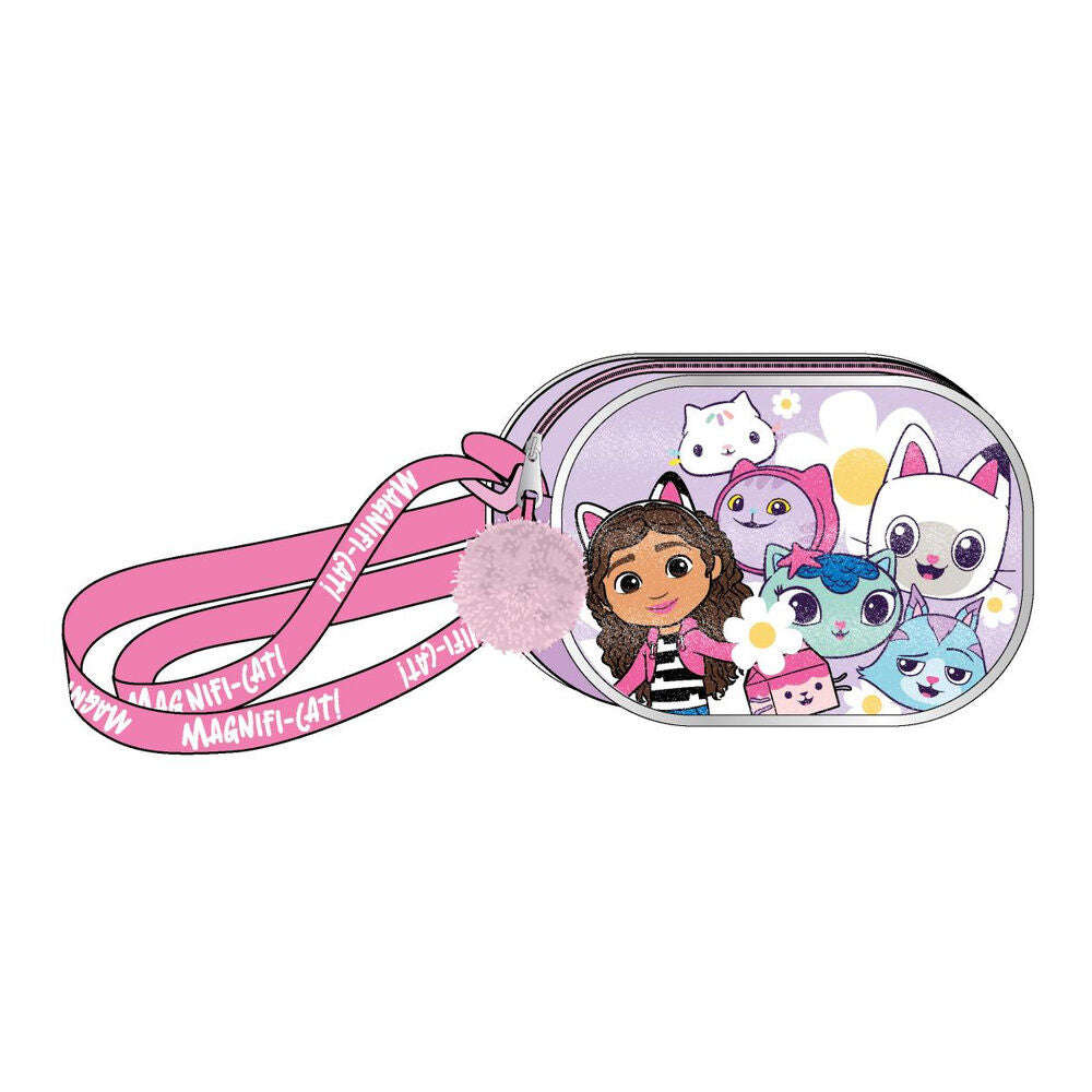 gabby's dollhouse handbag