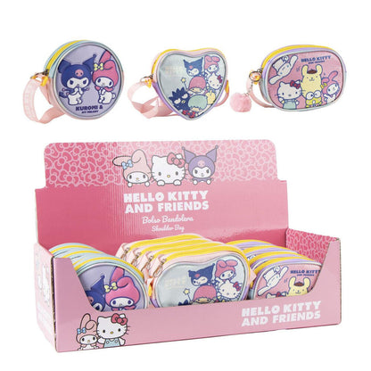 Hello Kitty und Freunde Sortimentstasche