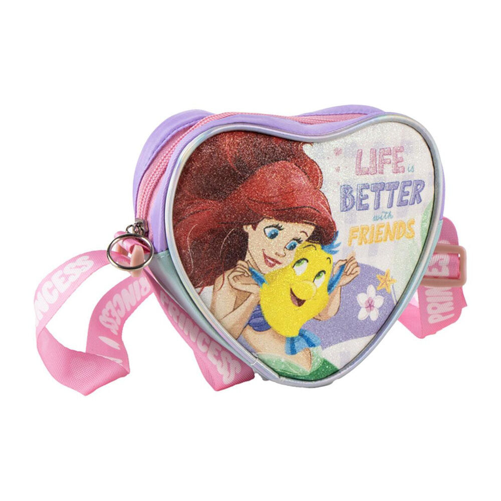 ariel the little mermaid disney handbag