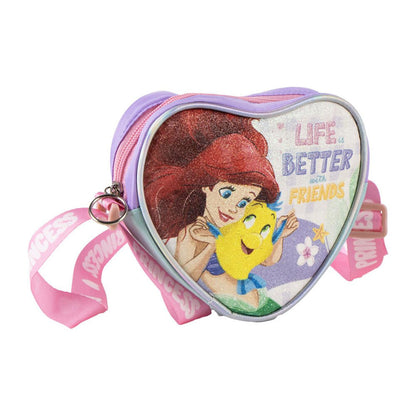 ariel the little mermaid disney handbag