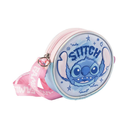3D Stitch Disney Bag