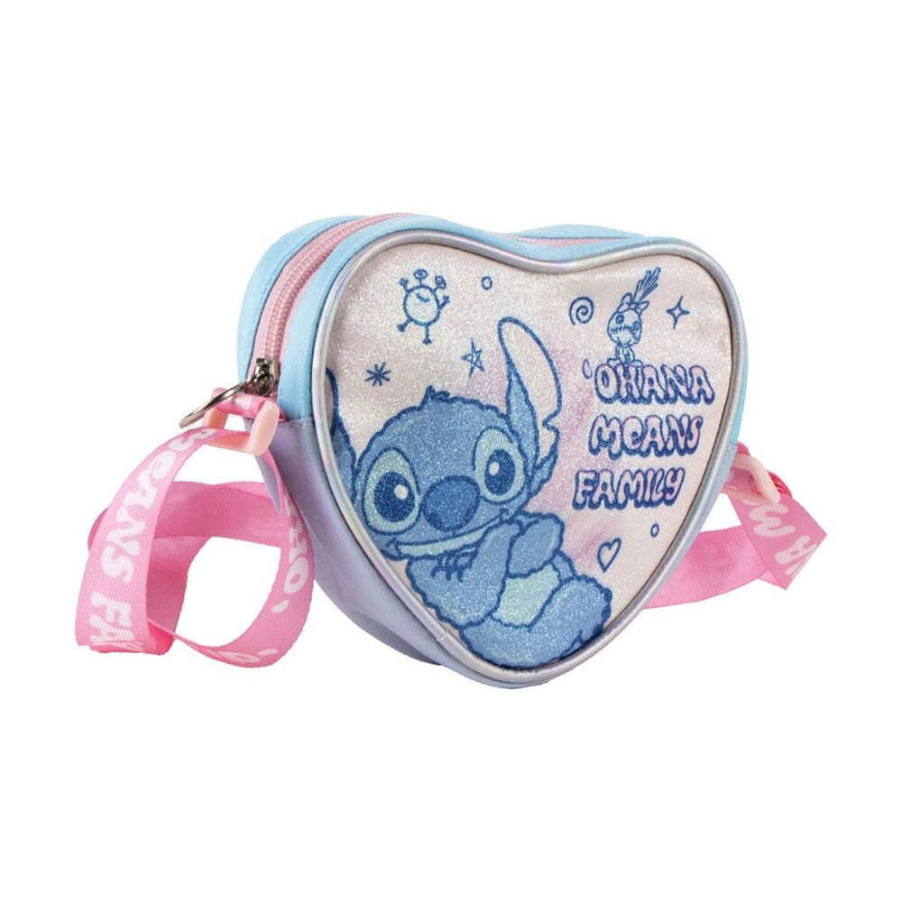 Disney Stitch bag
