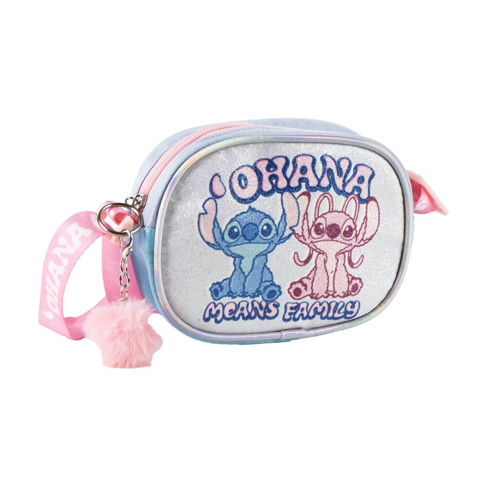 Disney Stitch bag
