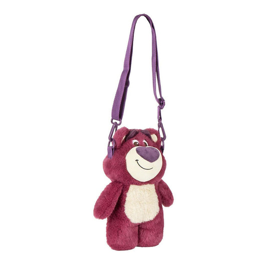 toy story plush bag disney pixar
