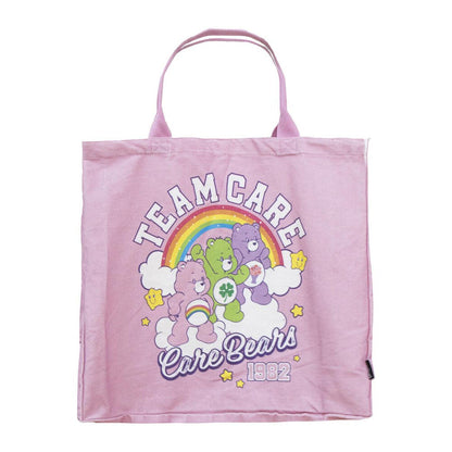 Care Bears shopping bag