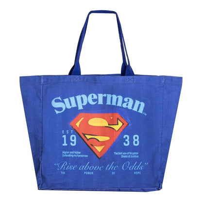 Superman DC Comics shopping bag