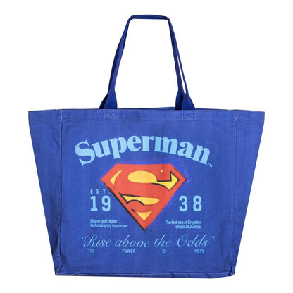 Superman DC Comics shopping bag