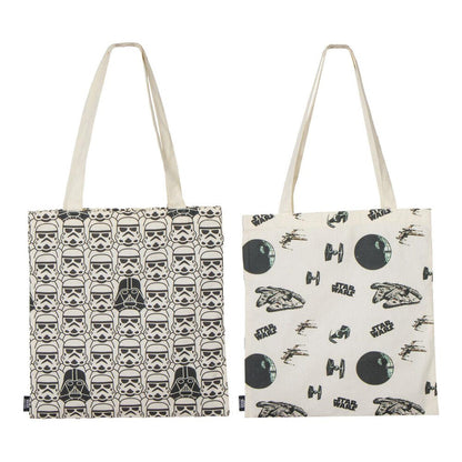 star wars shopping bag