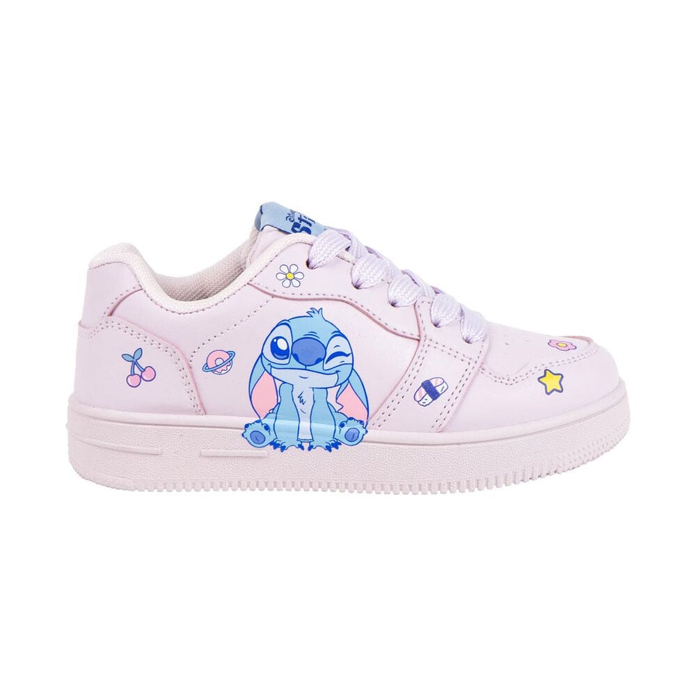 Stitch Disney Sneakers