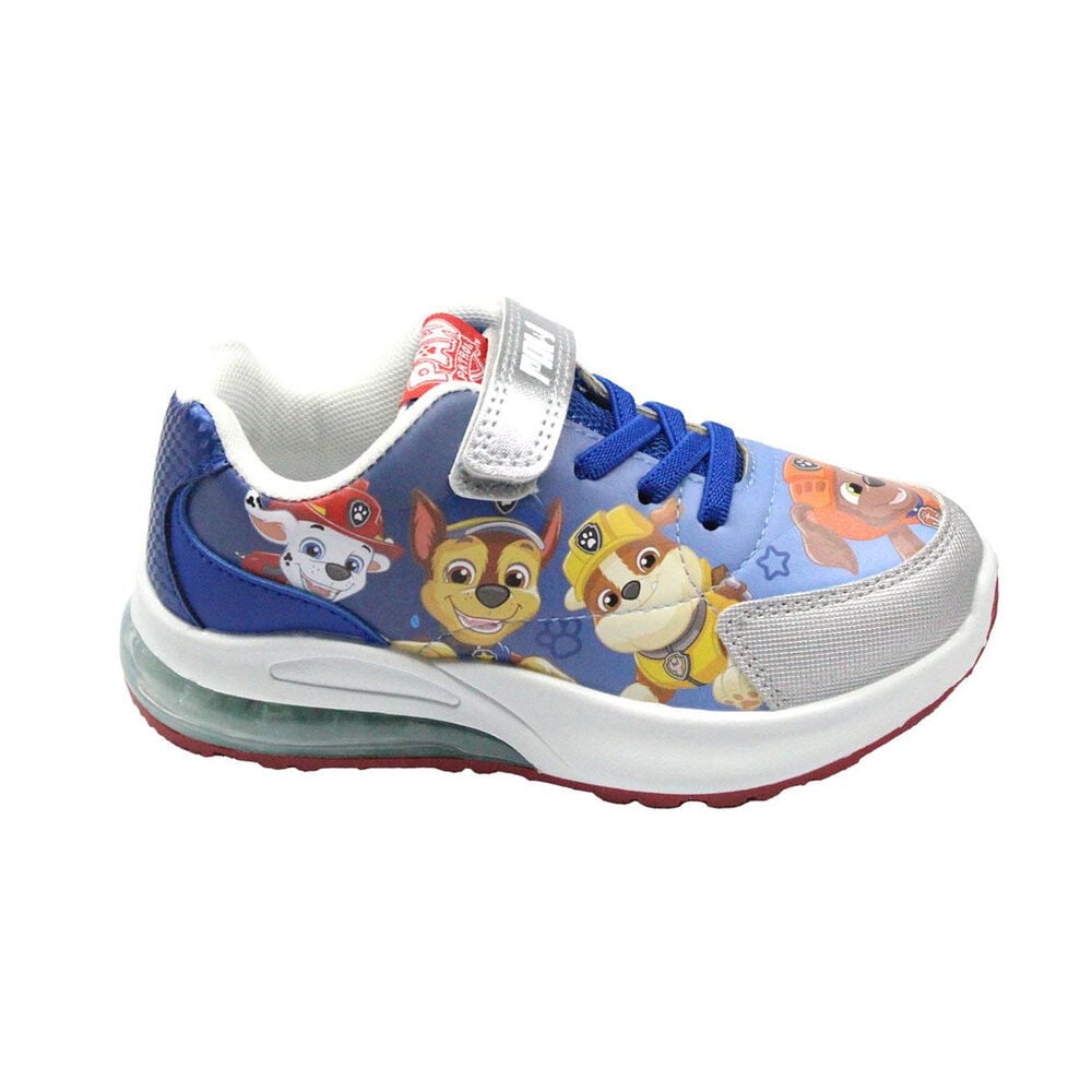 Paw Patrol Light-Up Sneakers