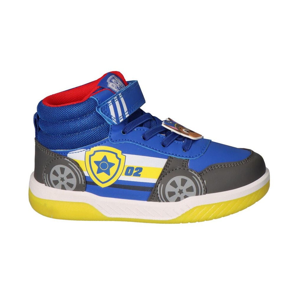 Paw Patrol Light-Up Sneakers