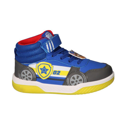 Paw Patrol Light-Up Sneakers