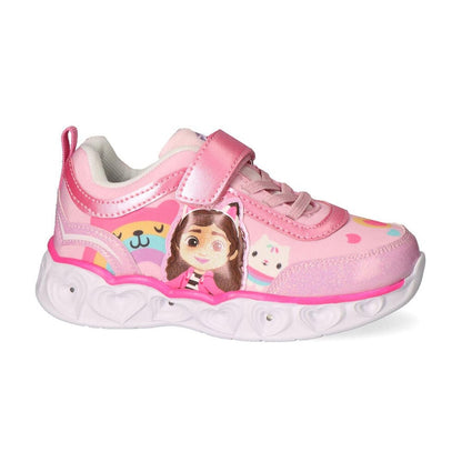 Sports The Gabby Dollhouse lights