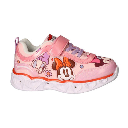 Podświetlane trampki Myszki Minnie Disney