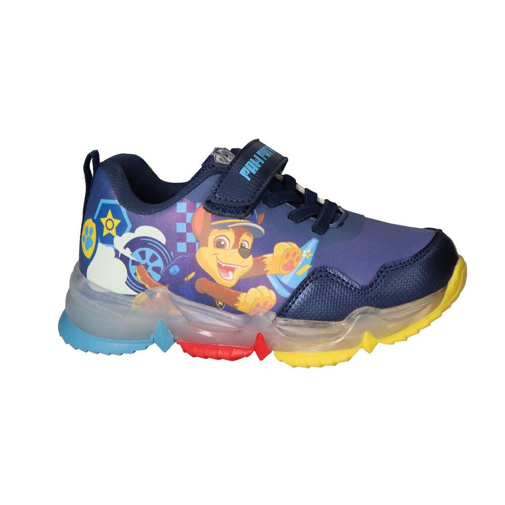 Paw Patrol Light-Up Sneakers